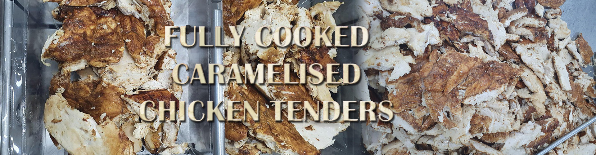 Chicken Tenders Image